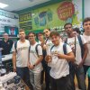 Accreditamento VET Valencia 2024